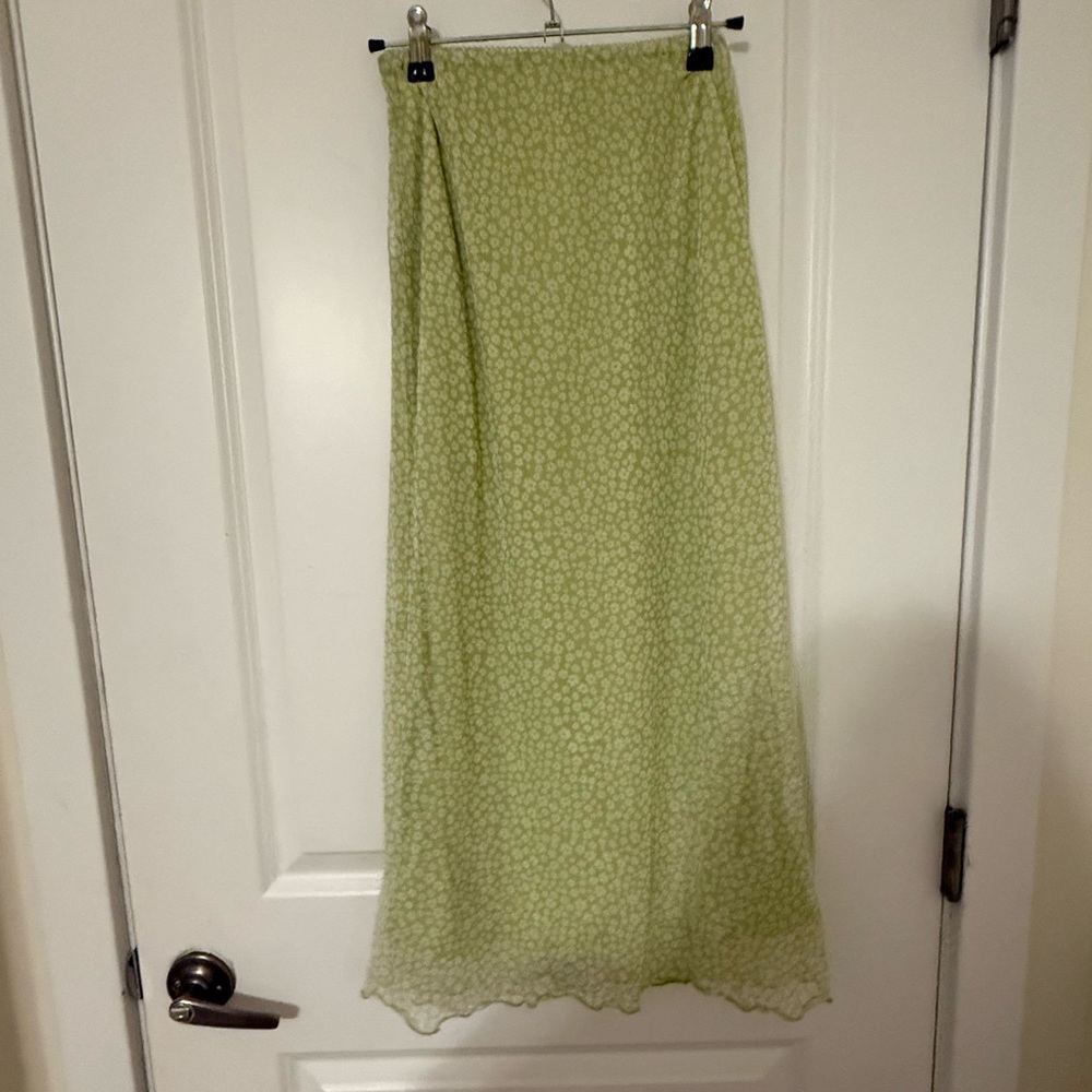 American Eagle Maxi Skirt